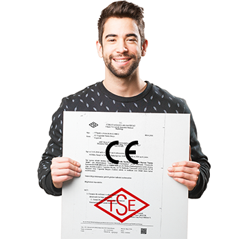 CE certification